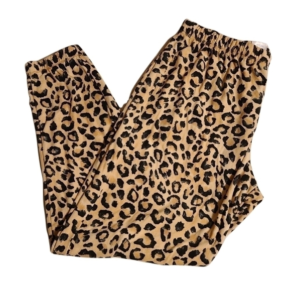 𝅺secret Treasures | Cheetah Print Leggings - Picture 10 of 12